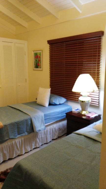 Relax Villa Ocho Rios Kültér fotó